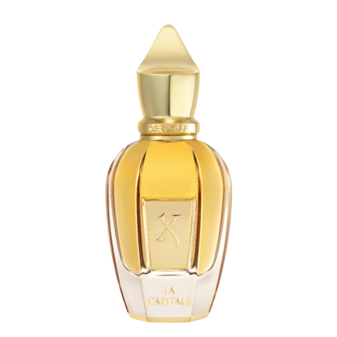 Xerjoff La Capitale EDP